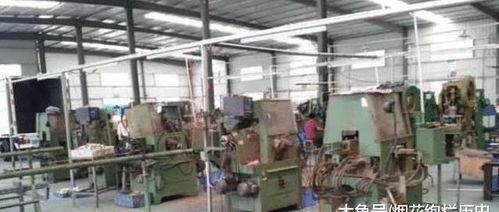 工廠開工難 為何車間空置、中介不愿合作令人扎心？