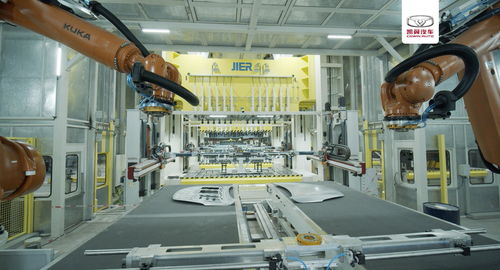 不務正業還是跨界創新？五糧液造車背后的戰略布局