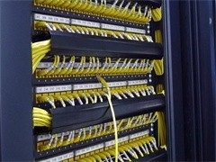 鹽城弱電工程與網(wǎng)絡(luò)工程的融合與發(fā)展